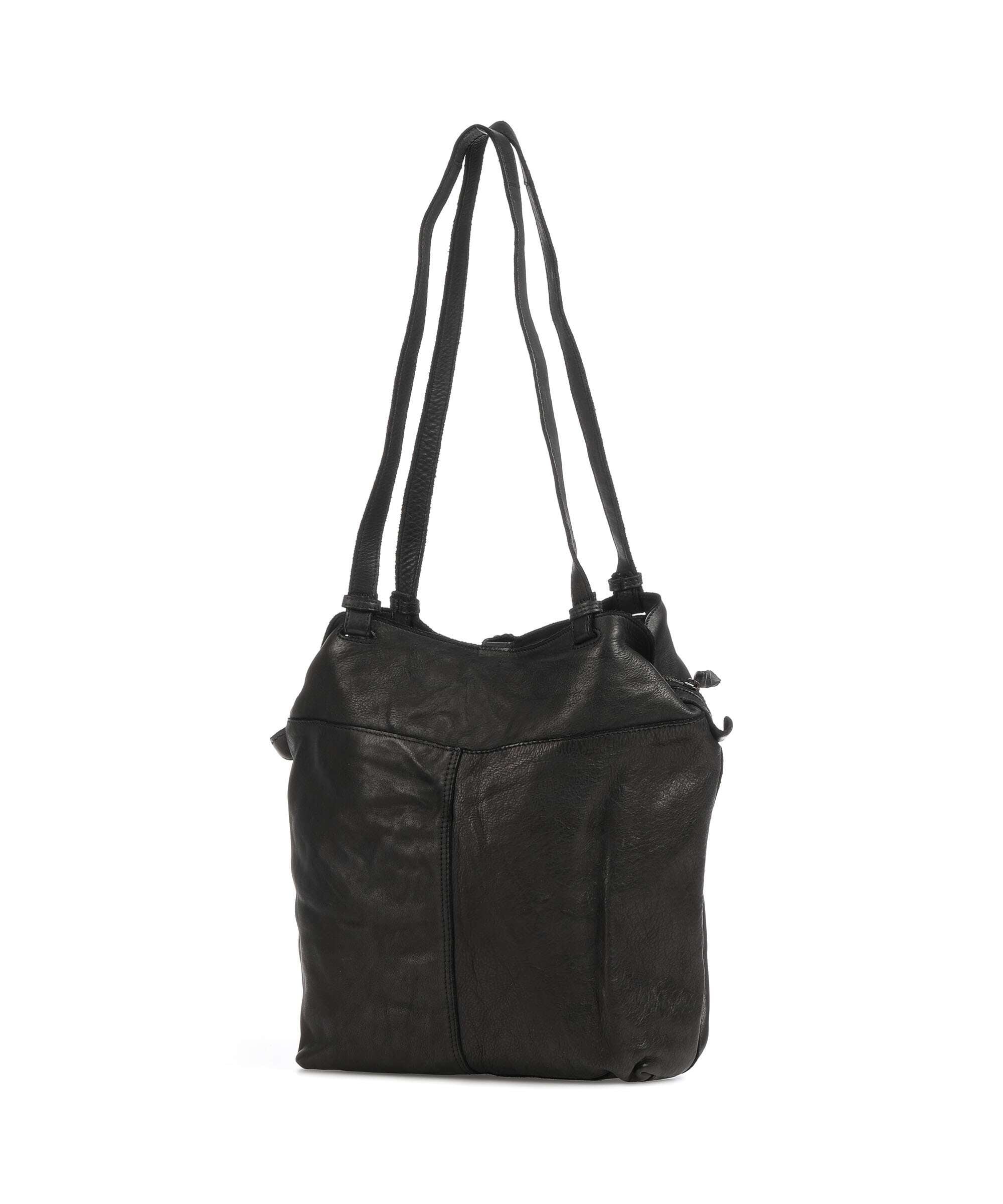 Harold's Submarine Tote bag schwarz