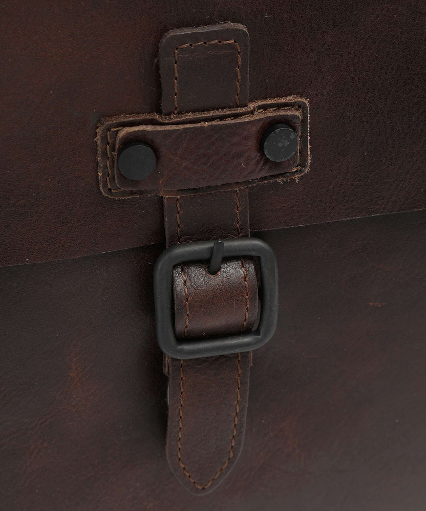 Harold's Aberdeen Briefcase braun