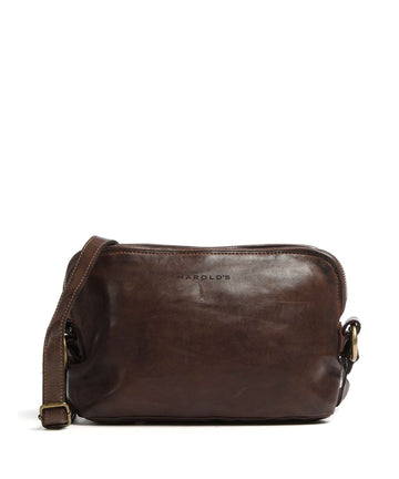 Harold's Submarine Torba preko ramena braun