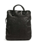 Harold's Submarine Torba za ruksak schwarz