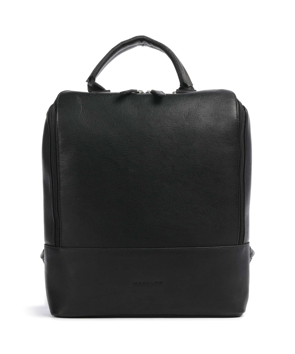 Harold's Campo Backpack schwarz