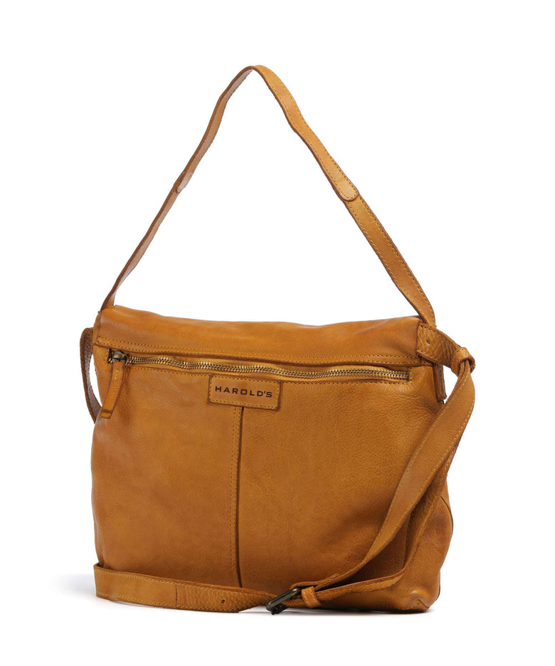 Harold's Submarine Crossbody bag gelb