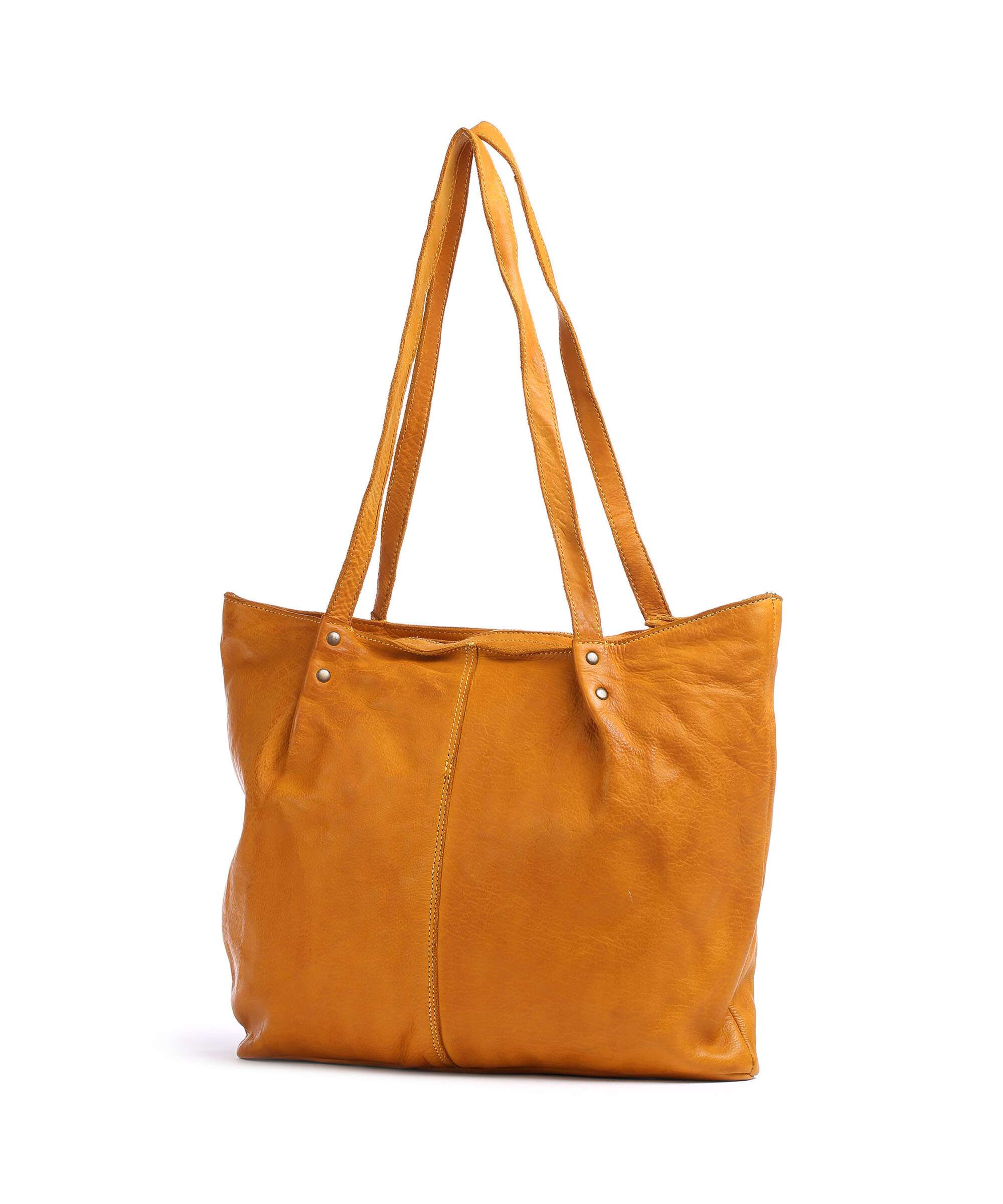 Harold's Submarine Tote bag gelb