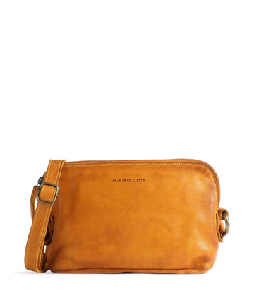 Harold's Submarine Torba preko ramena gelb