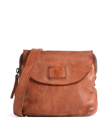 Harold's Submarine Torba preko ramena cognac