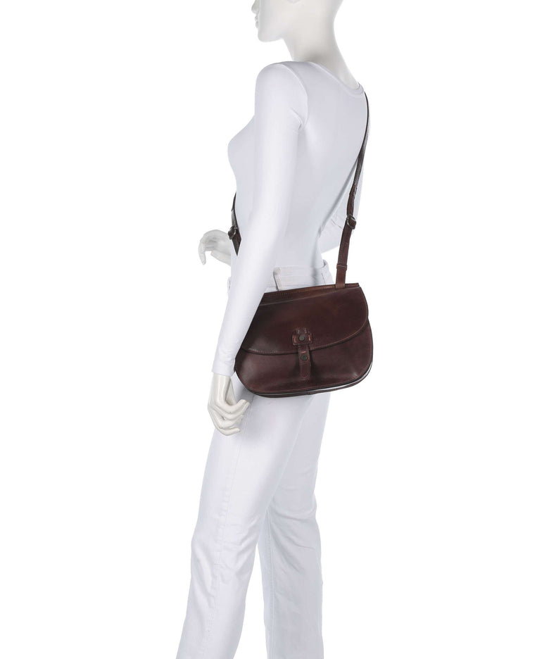 Harold's Aberdeen Crossbody bag braun