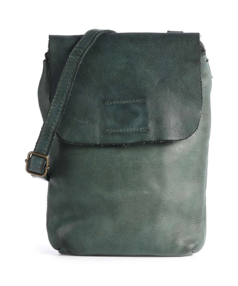 Harold's Submarine Crossbody bag grün