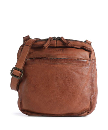 Harold's Submarine Torba preko ramena cognac