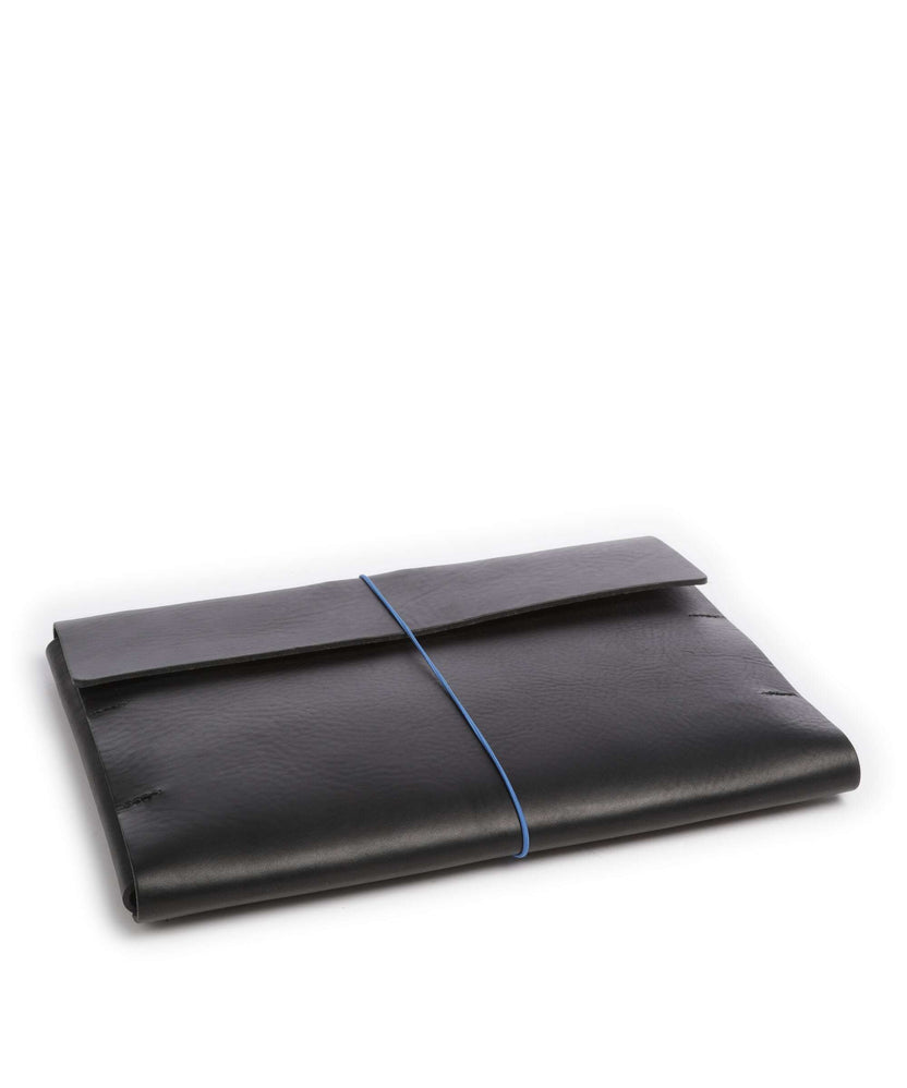 Harold's Keeper Laptop case schwarz