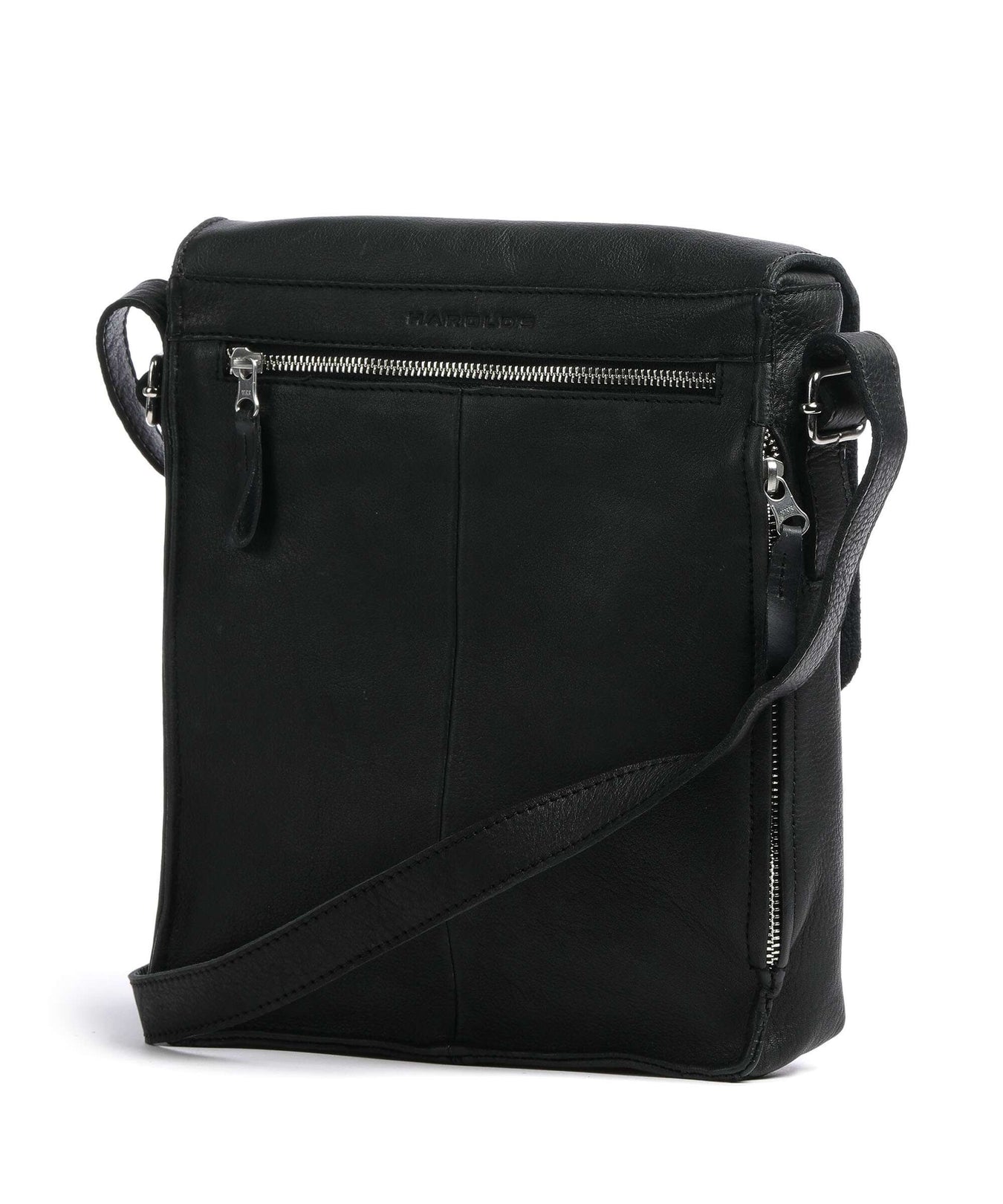 Harold's Lift Crossbody bag schwarz