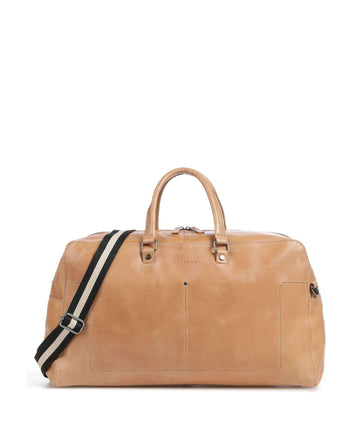 Harold's Caugio Weekender camel