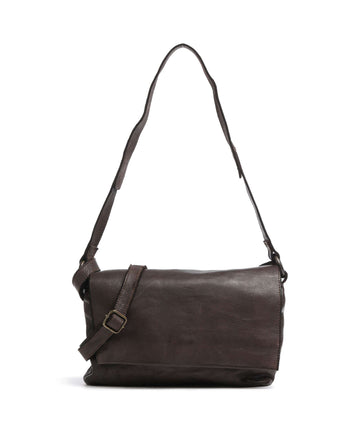 Harold's Submarine Torba preko ramena braun