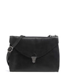 Harold's Fold Crossbody bag schwarz