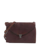 Harold's Fold Crossbody bag brown