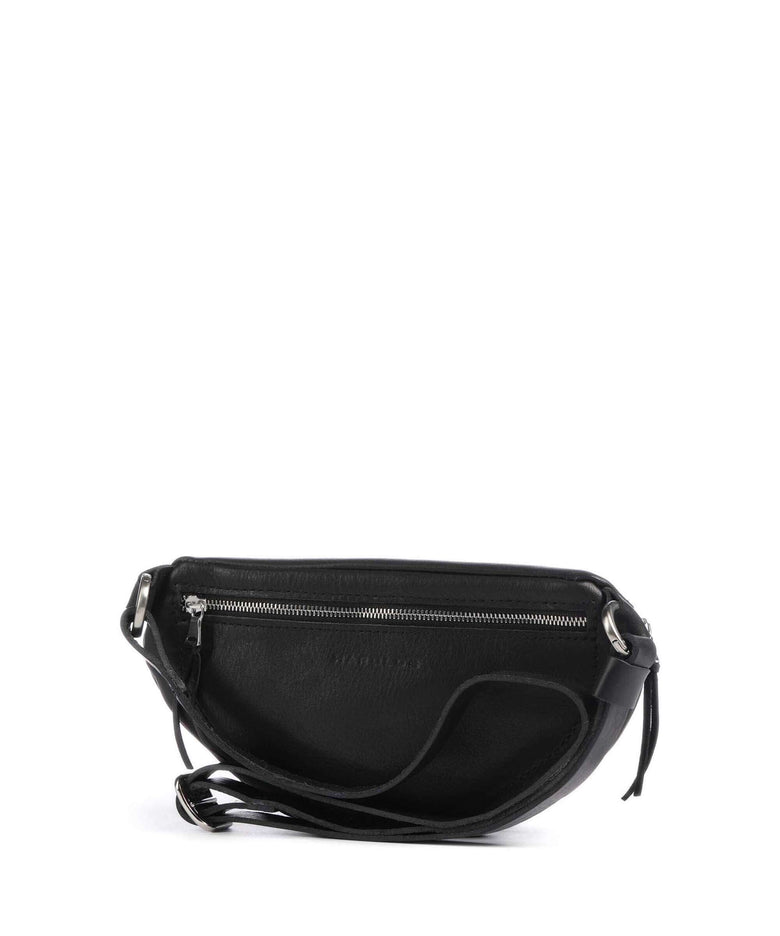 Harold's Nabuku Fanny pack schwarz