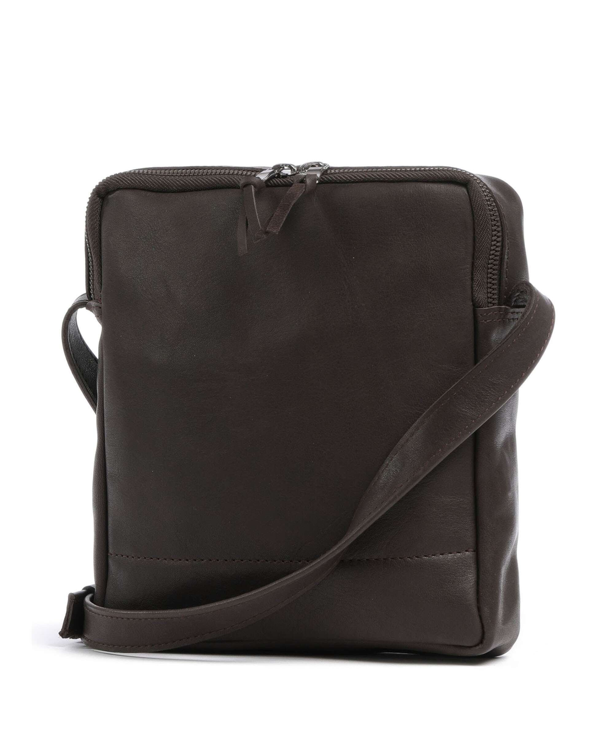 Harold's Bague M Crossbody bag braun