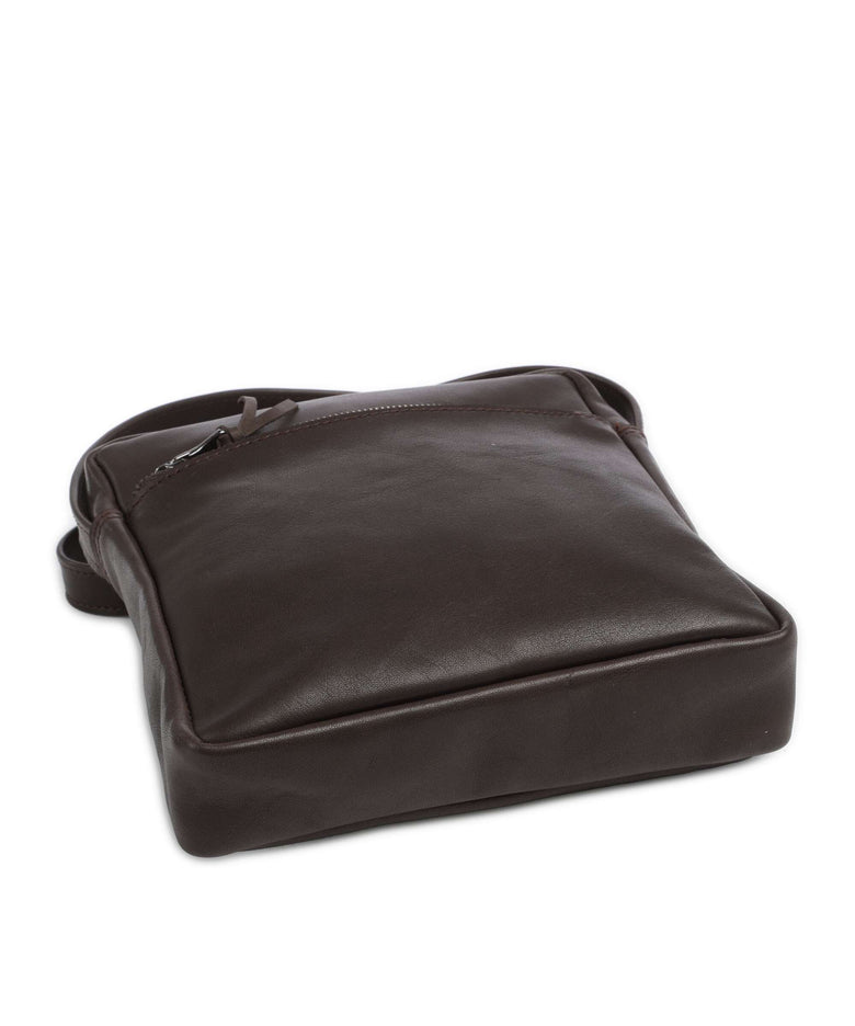 Harold's Bague M Crossbody bag braun