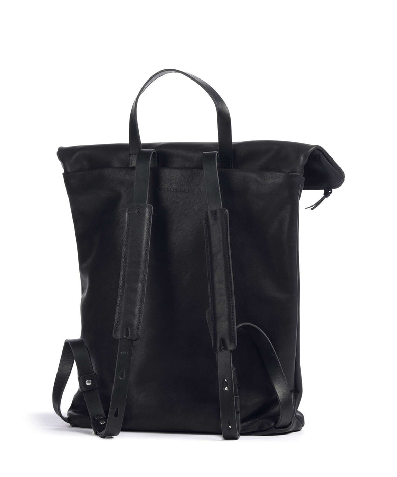 Harold's Bague M Backpack dunkelblau