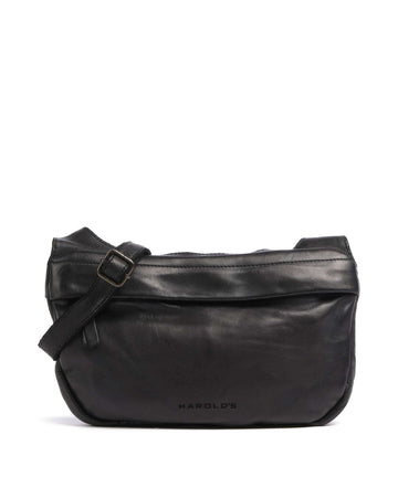 Harold's Submarine Torba preko ramena schwarz
