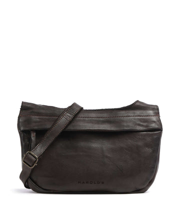 Harold's Submarine Torba preko ramena braun