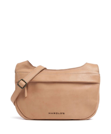 Harold's Submarine Torba preko ramena caramel