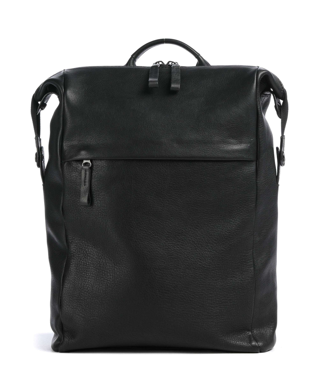 Harold's Country M Backpack schwarz