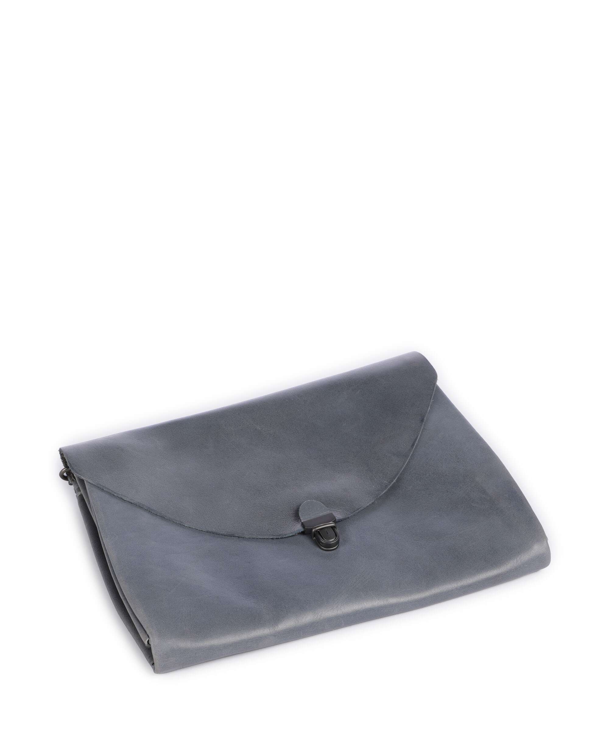 Harold's Fold Crossbody bag blau