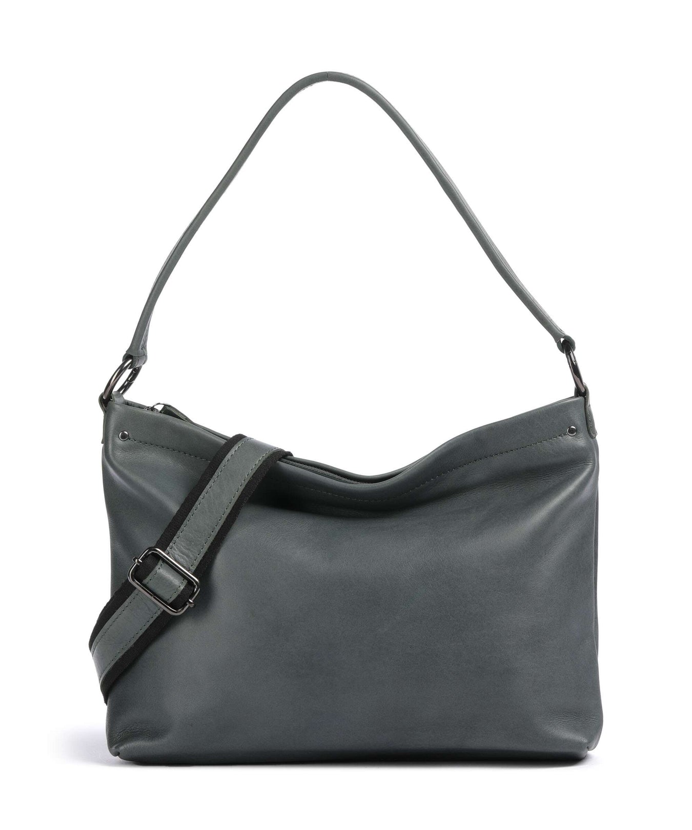 Harold's Caugio Hobo bag gruen