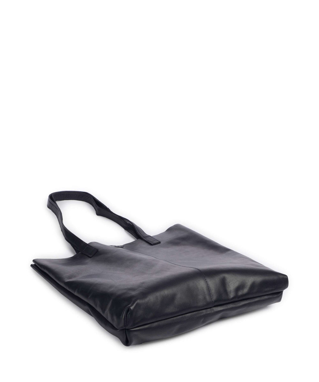 Harold's Caugio Tote bag dunkelblau