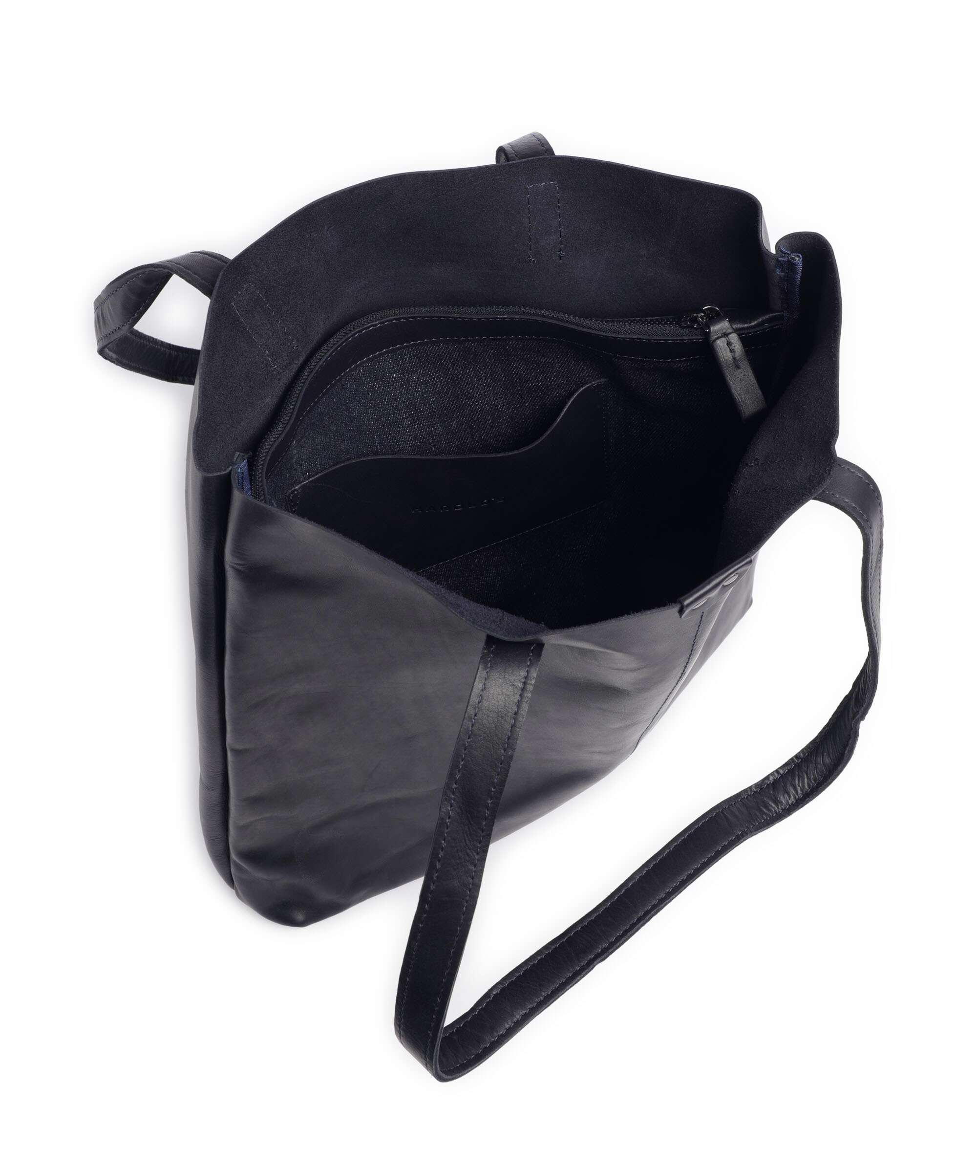 Harold's Caugio Tote bag dunkelblau