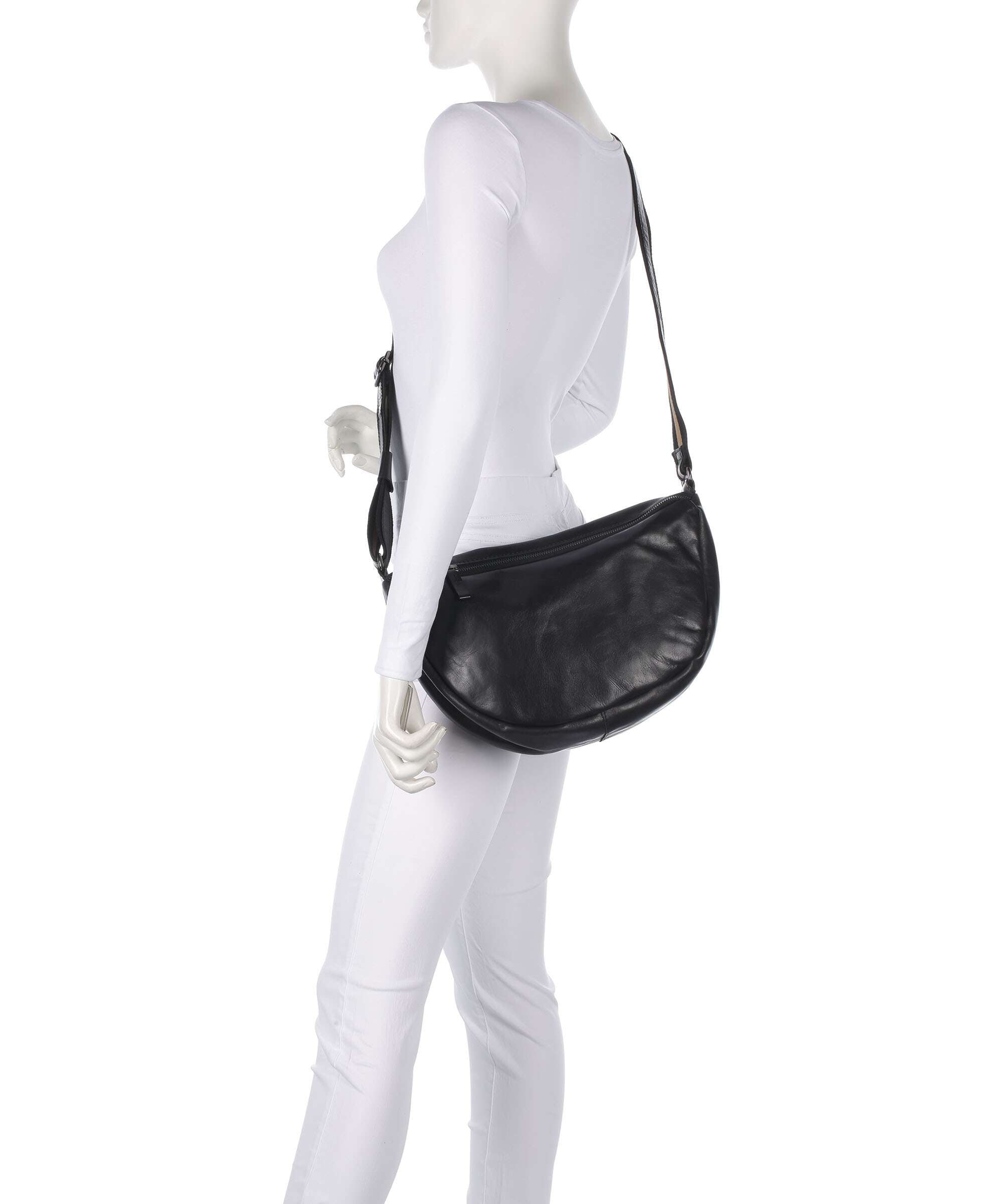 Harold's Caugio Crossbody bag schwarz