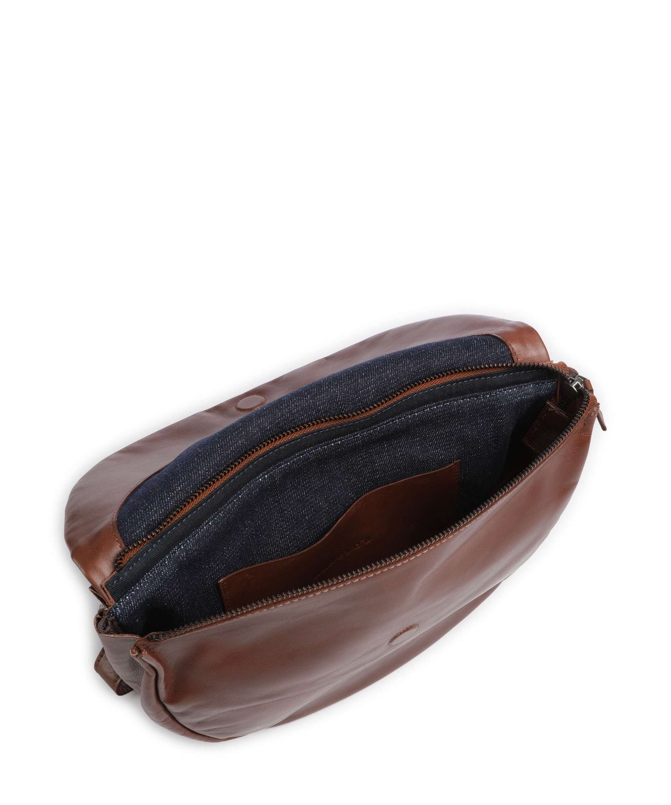 Harold's Caugio Shoulder bag cognac