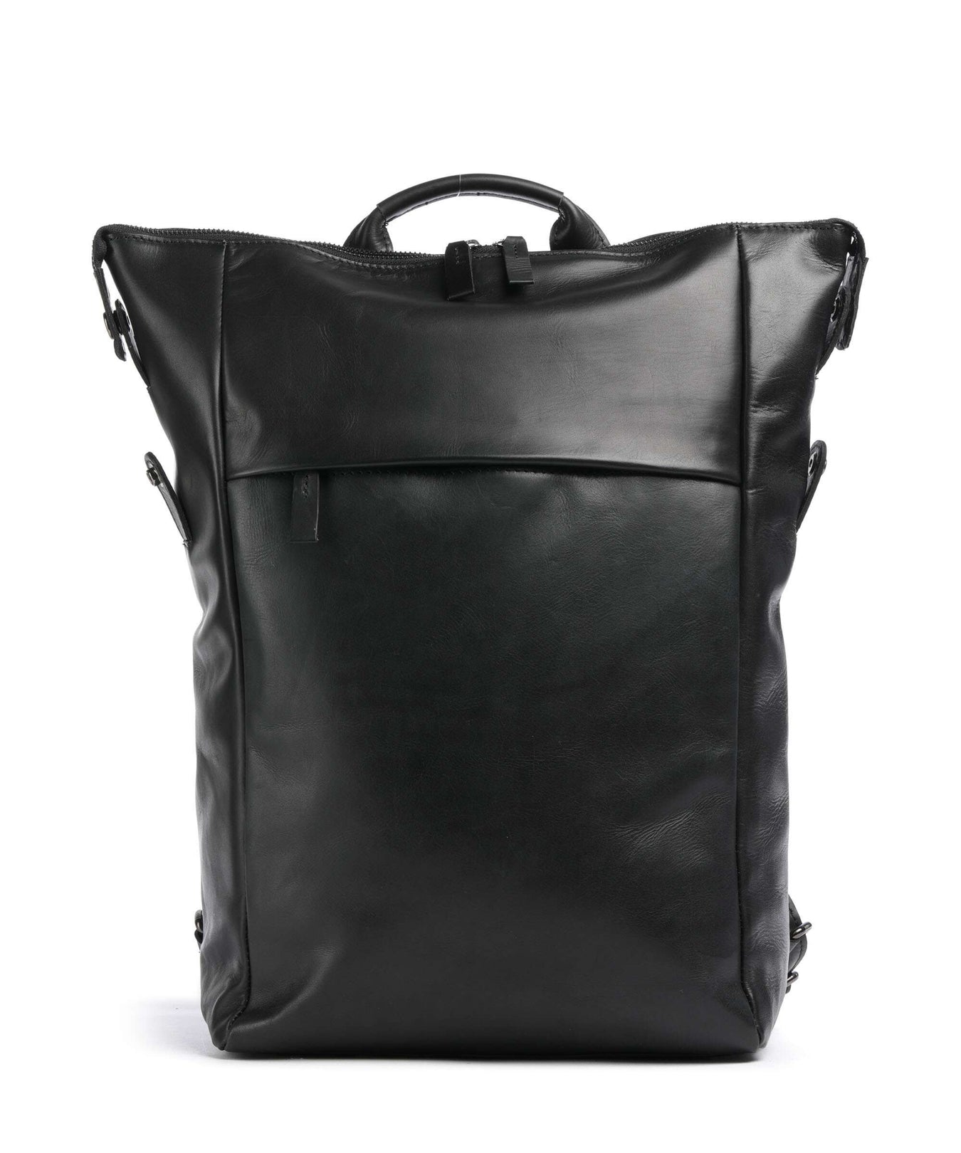 Harold's Caugio Laptop backpack schwarz