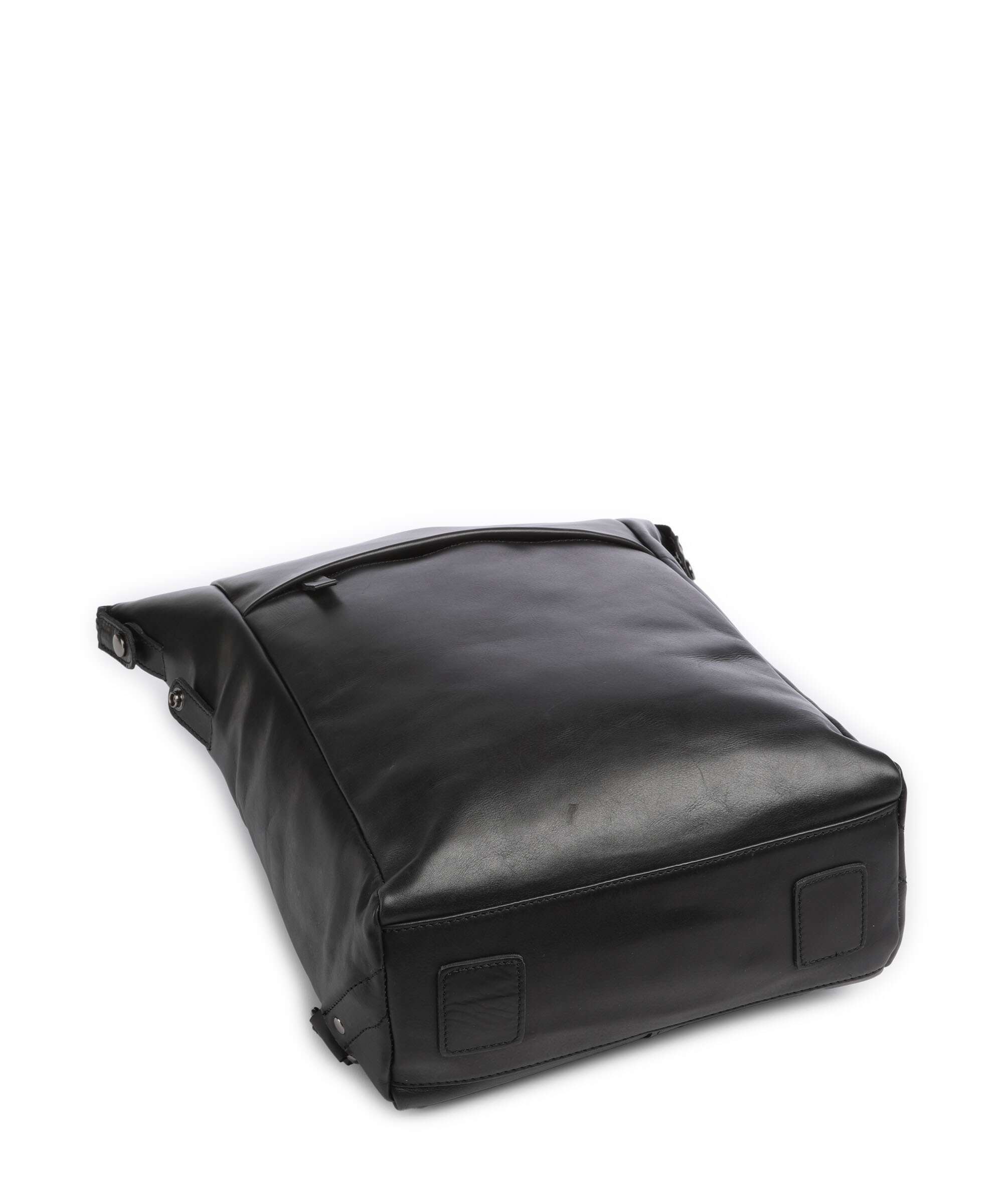 Harold's Caugio Laptop backpack schwarz