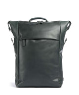 Harold's Caugio Ruksak za prijenosno računalo grün