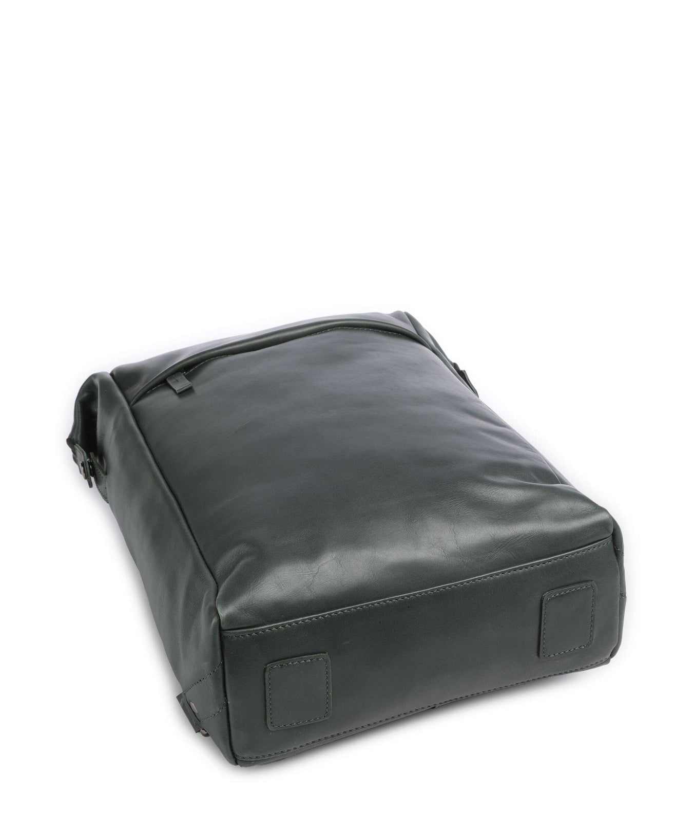 Harold's Caugio Laptop backpack grün