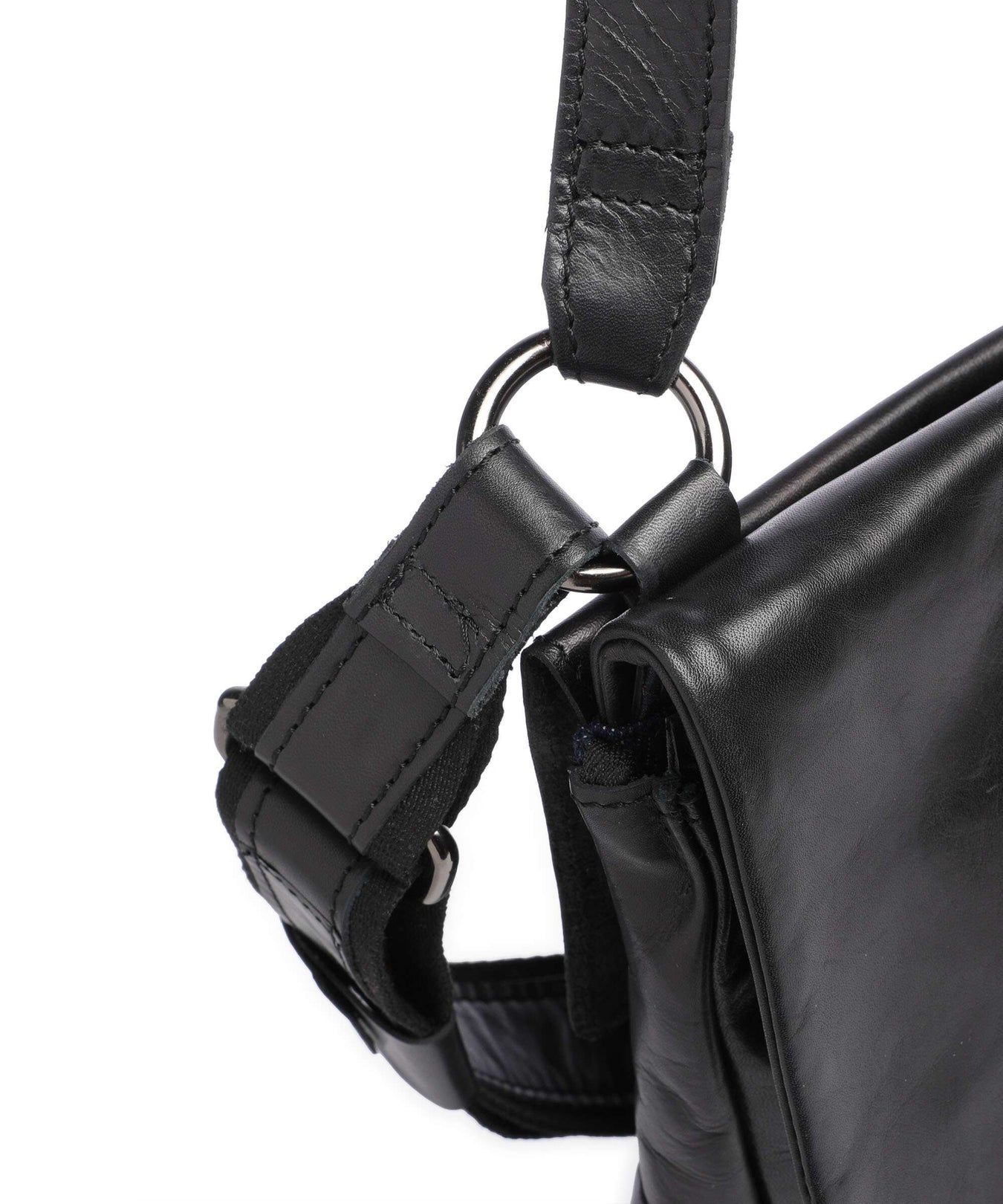 Harold's Caugio Shoulder bag schwarz