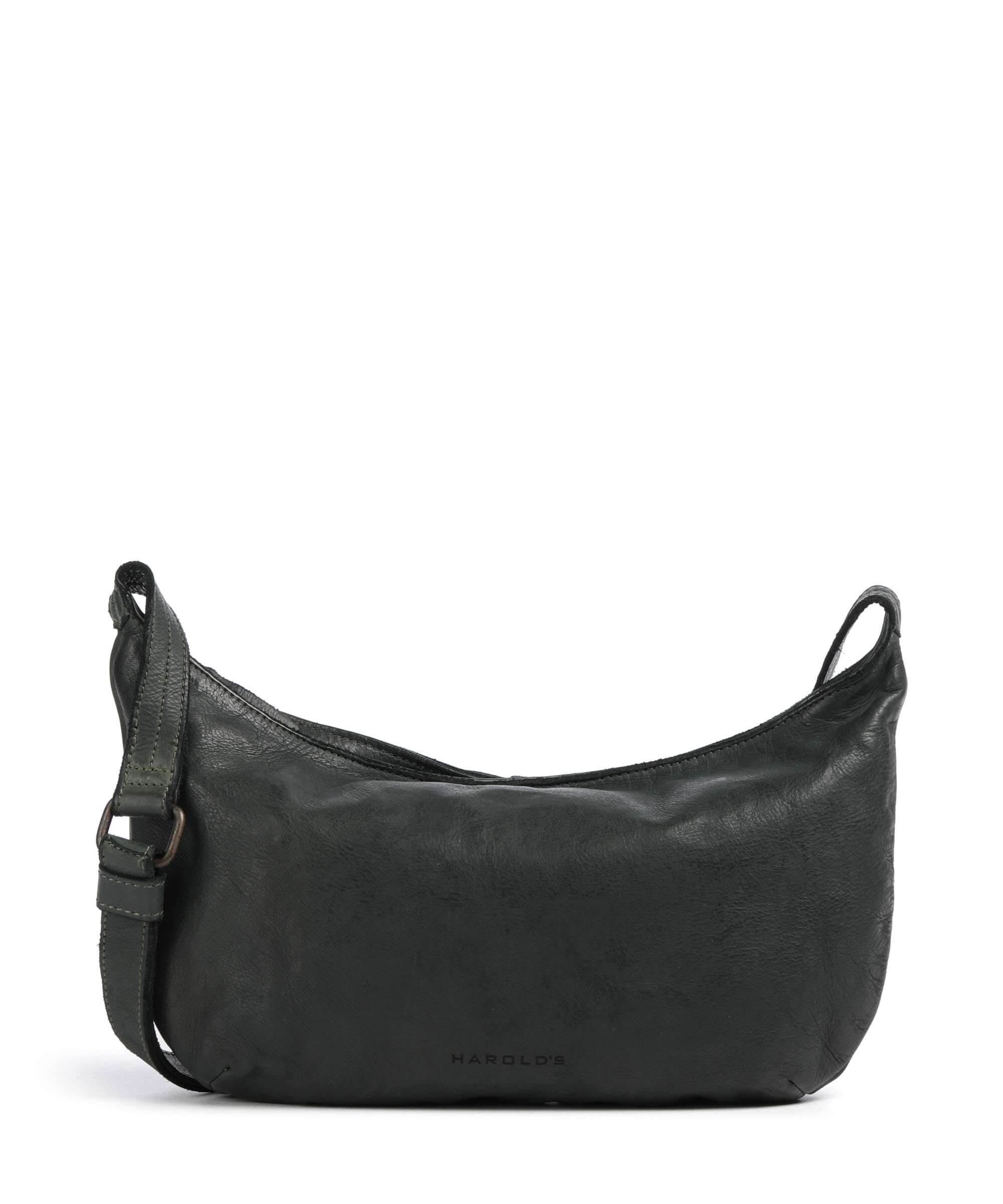 Harold's Submarine Crossbody bag grün