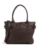 Harold's Submarine Shopper braun