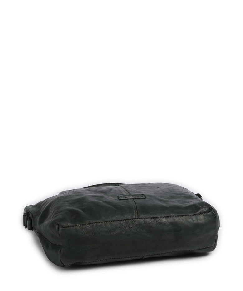 Harold's Submarine Tote bag grün