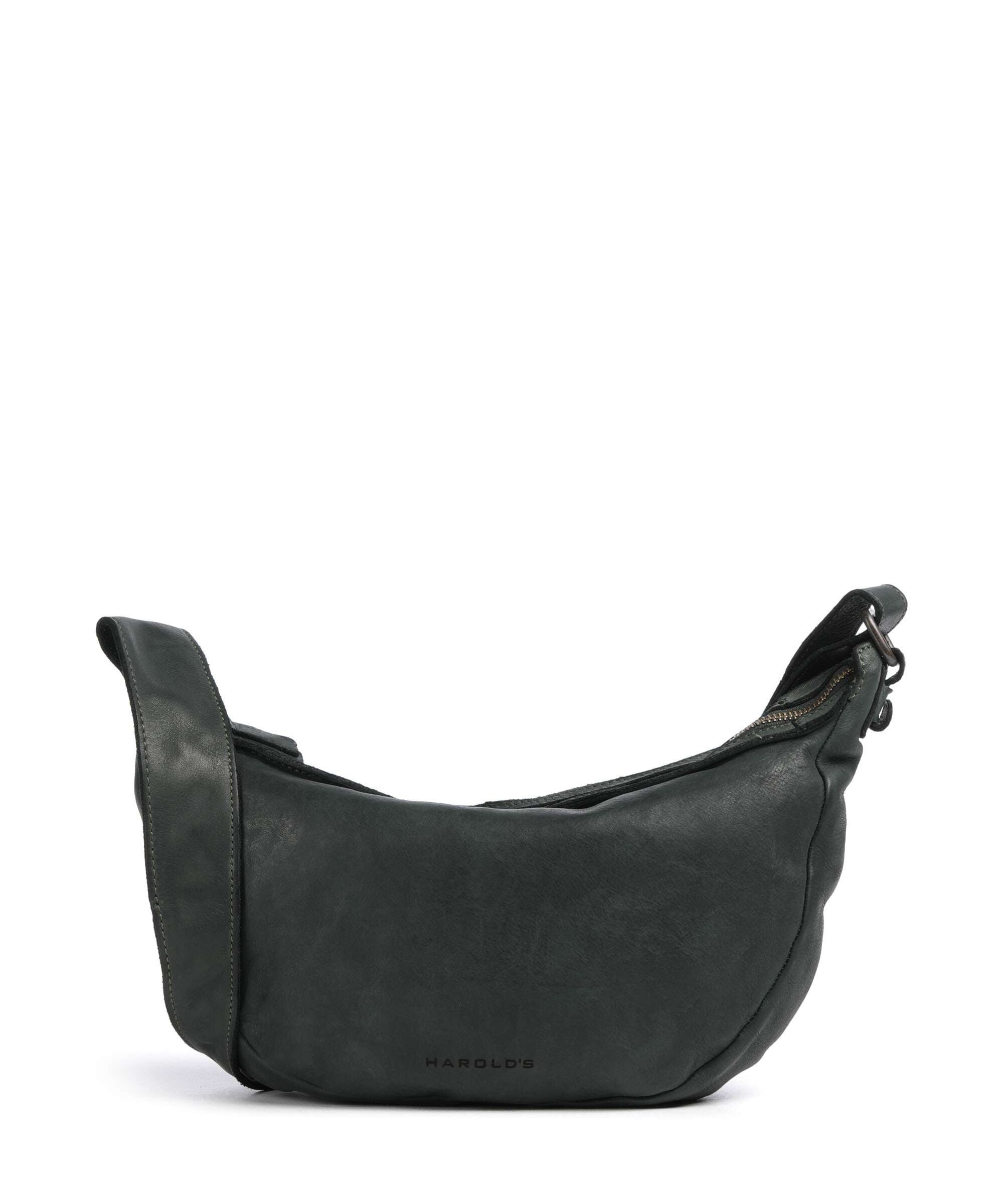 Harold's Submarine Crossbody bag grün