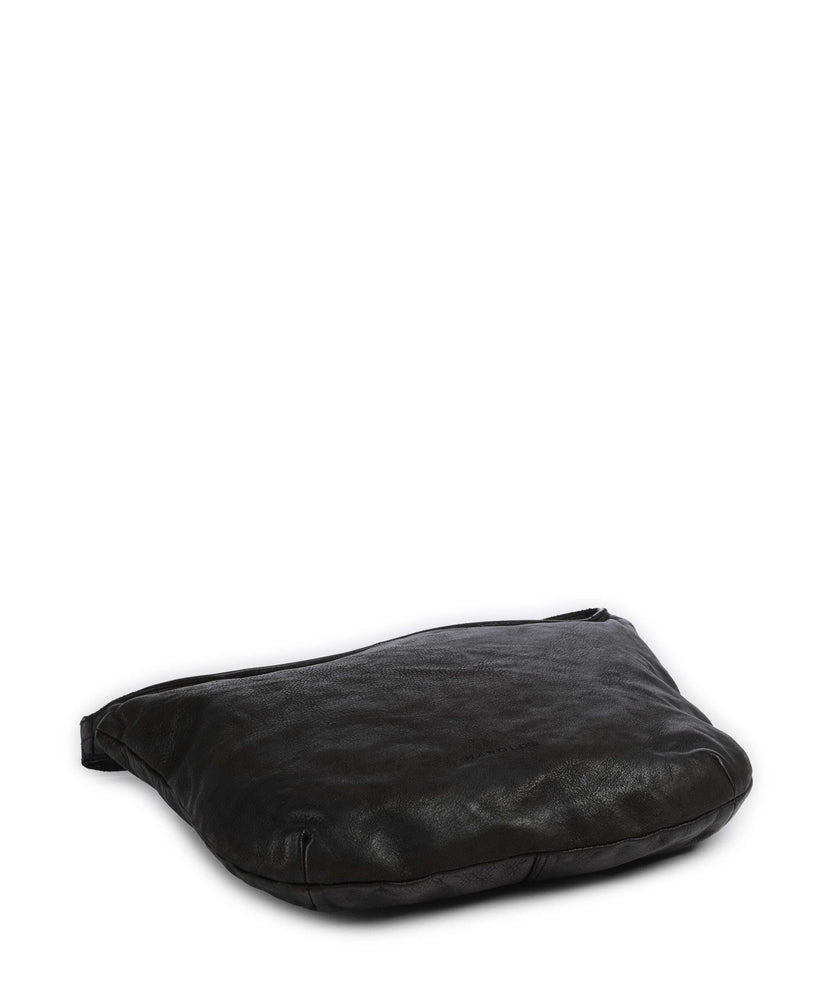 Harold's Submarine Hobo bag schwarz