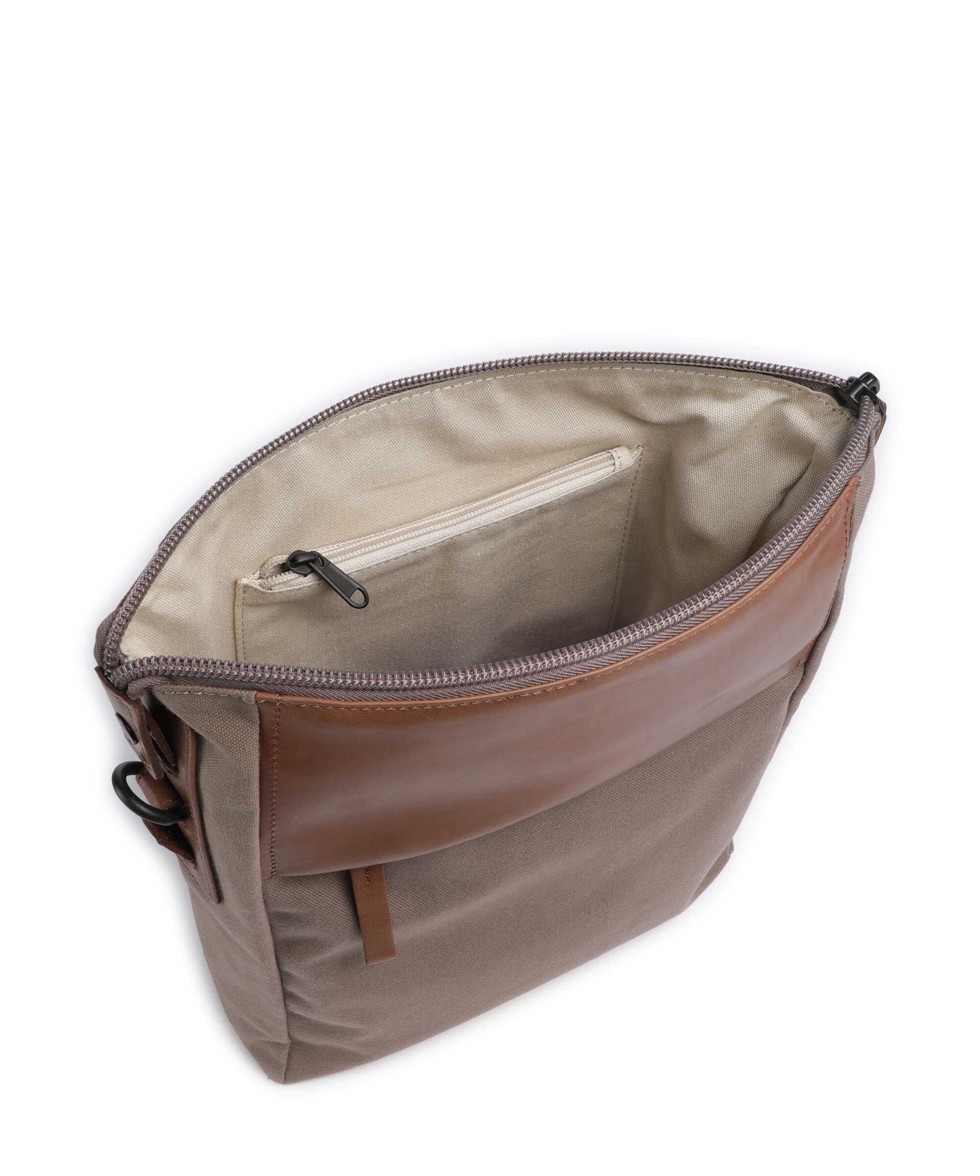 Harold's Wax Crossbody bag sand