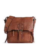 Harold's Submarine Crossbody bag cognac