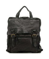 Harold's Submarine Ruksak schwarz