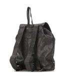 Harold's Submarine Ruksak schwarz