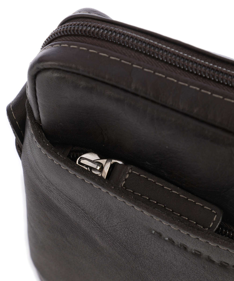 Harold's Campo Crossbody bag braun