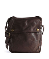 Harold's Submarine Torba preko ramena braun