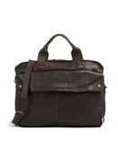 Harold's Submarine Aktovka braun