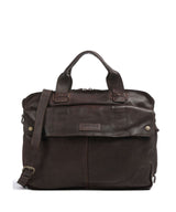 Harold's Submarine Aktovka braun